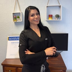 Lilian Aguilar